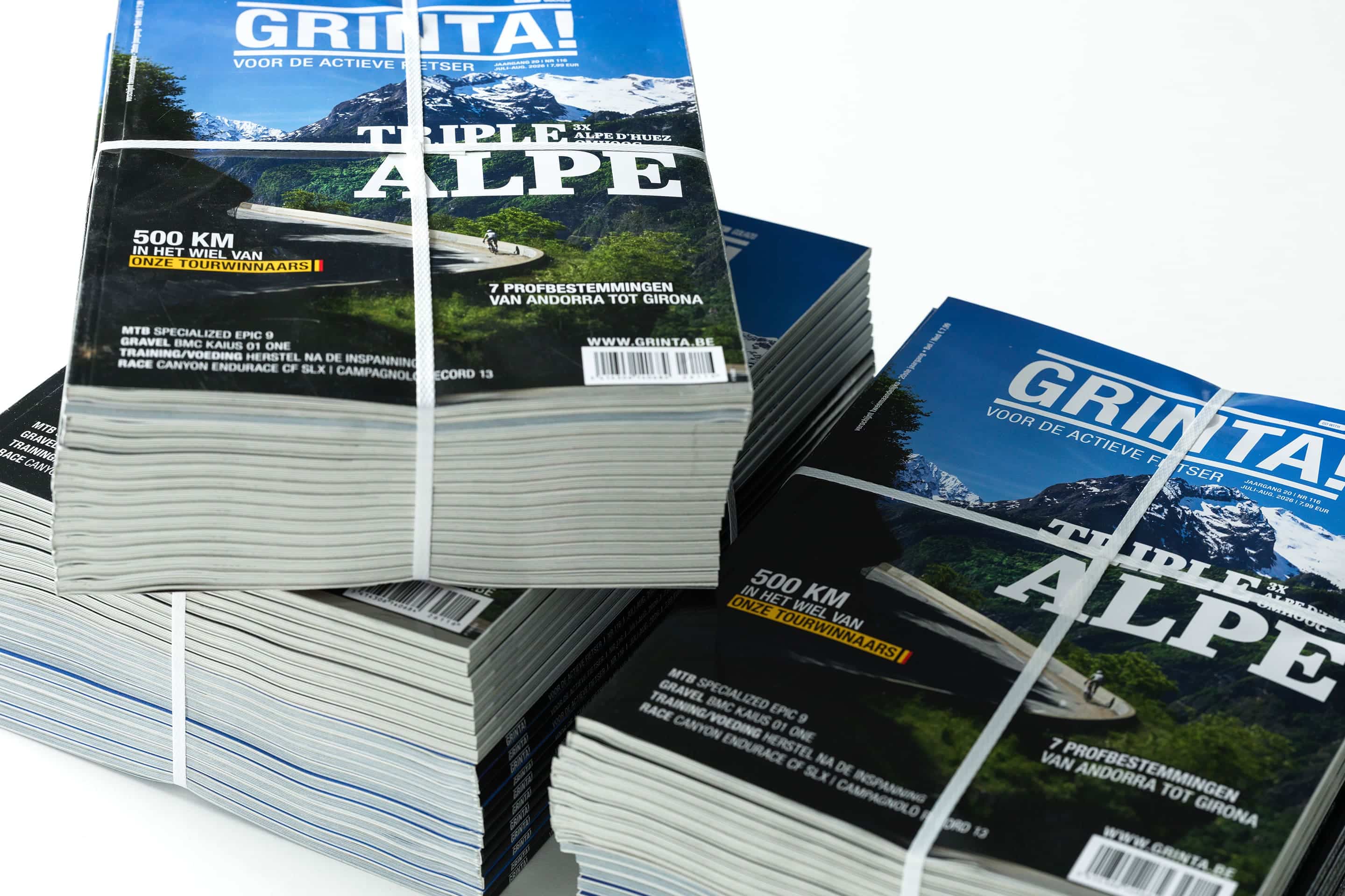 stapels magazines